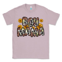 Lilac boy mama Classic Tee - Zillion Design Studio