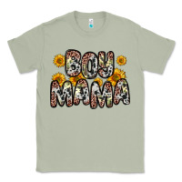 Matcha boy mama Classic Tee - Zillion Design Studio