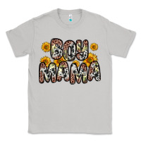 Moon Dust boy mama Classic Tee - Zillion Design Studio