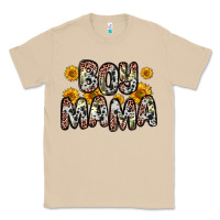Mushroom boy mama Classic Tee - Zillion Design Studio
