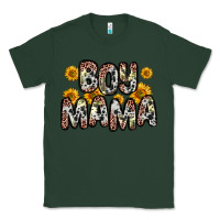 Sports Green boy mama Classic Tee - Zillion Design Studio