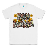 White boy mama Classic Tee - Zillion Design Studio