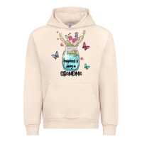 Sandshell grandma preview costom name Urban Hoodie - MaliasSmallBusiness