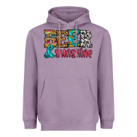 Lavender beer and sunshine Heavyweight Hoodie - HRA Design Shop