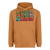 Meerkat beer and sunshine Heavyweight Hoodie - HRA Design Shop