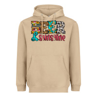 Mushroom beer and sunshine Heavyweight Hoodie - HRA Design Shop