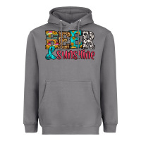 Storm beer and sunshine Heavyweight Hoodie - HRA Design Shop