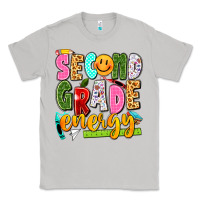Moon Dust second grade energy Classic Tee - texasbilliewilder
