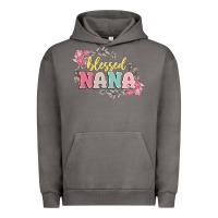Pigment Tornado blessed nana Urban Hoodie - MaliasSmallBusiness
