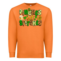 Carrot pinches get stitches Premium Sweatshirt - Artiststas