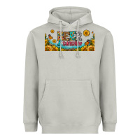Moon Dust beer and sunshine 16oz libbey cup Heavyweight Hoodie - HRA Design Shop