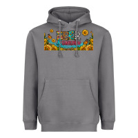 Storm beer and sunshine 16oz libbey cup Heavyweight Hoodie - HRA Design Shop