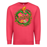 Cardinal teacher st patrick s day Premium Sweatshirt - Artiststas