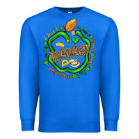 True Royal teacher st patrick s day Premium Sweatshirt - Artiststas