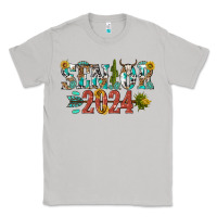 Moon Dust senior 2024 Classic Tee - texasbilliewilder
