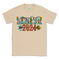 Mushroom senior 2024 Classic Tee - texasbilliewilder