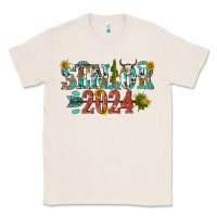 Natural senior 2024 Classic Tee - texasbilliewilder