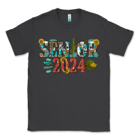 Smoke senior 2024 Classic Tee - texasbilliewilder