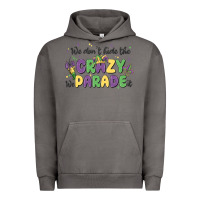 Pigment Tornado we don't hide the crazy we parade it Urban Hoodie - MaliasSmallBusiness