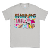 Moon Dust shaping little mind Classic Tee - texasbilliewilder