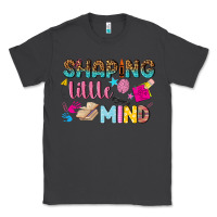 Smoke shaping little mind Classic Tee - texasbilliewilder