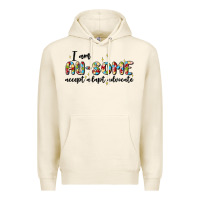 Tofu i am au some Premium Hoodie - MaliasSmallBusiness