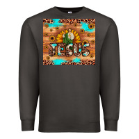 Smoke jesus san judas Premium Sweatshirt - JahusDesignShop