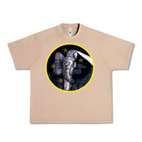 Burro Space Travel Urban Heavy Tee - Bettercallsaul