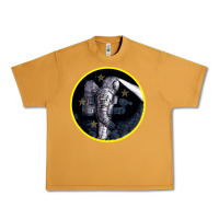 Peanut Butter Space Travel Urban Heavy Tee - Bettercallsaul