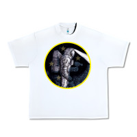 White Space Travel Urban Heavy Tee - Bettercallsaul