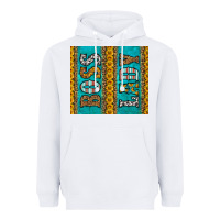 Western Boss Lady Heavyweight Hoodie | Teevron