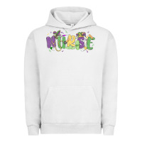 Pigment Lunar Rock nurse mardi gras Urban Hoodie - MaliasSmallBusiness