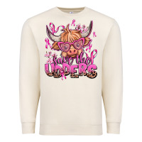 Sandshell save the udders Premium Sweatshirt - AdoDesignShop