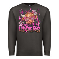 Smoke save the udders Premium Sweatshirt - AdoDesignShop