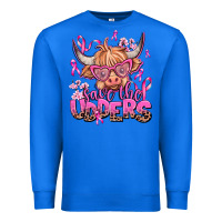 True Royal save the udders Premium Sweatshirt - AdoDesignShop