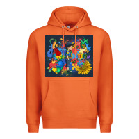 Autism Awareness Premium Hoodie | Teevron