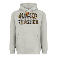 Moon Dust nacho averange teacher Heavyweight Hoodie - CowhideDigitalArt