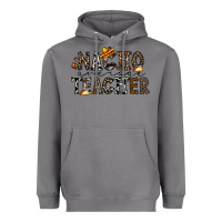 Storm nacho averange teacher Heavyweight Hoodie - CowhideDigitalArt