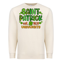 Sandshell saint patrick university Premium Sweatshirt - Artiststas