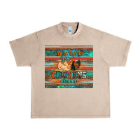 French Oak life is better with chickens around chicken coop Urban Heavy Tee - Artiststas
