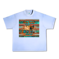 Grape Ice life is better with chickens around chicken coop Urban Heavy Tee - Artiststas