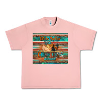 Salmon life is better with chickens around chicken coop Urban Heavy Tee - Artiststas