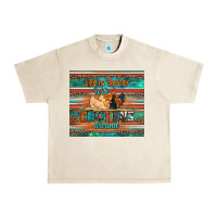 Sandshell life is better with chickens around chicken coop Urban Heavy Tee - Artiststas