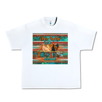 White life is better with chickens around chicken coop Urban Heavy Tee - Artiststas