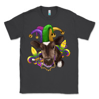Smoke mardi gras baby cow Classic Tee - RanaPortraitStore