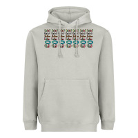 Moon Dust coffee coffee coffee 16oz libbey glass Heavyweight Hoodie - HRA Design Shop