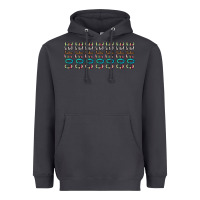 Coffee Coffee Coffee 16oz Libbey Glass Heavyweight Hoodie | Teevron
