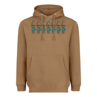 Toasted Coconut coffee coffee coffee 16oz libbey glass Heavyweight Hoodie - HRA Design Shop