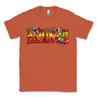 Copper spanish teacher Classic Tee - texasbilliewilder