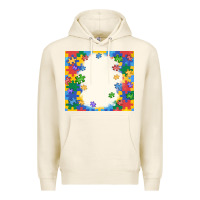 Tofu autism Premium Hoodie - MaliasSmallBusiness